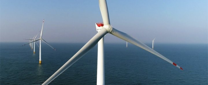 WFO：中国推动海上风电增长创纪录