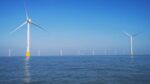 国内单体容量最大海上风电项目全容量并网发电