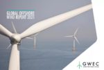 GWEC发布《2021全球海上风电报告》