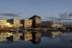 绿色建筑 – 挪威建造一座办公楼，可为附近建筑供电