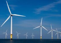 挪威政府着眼三个未来海上风电区
