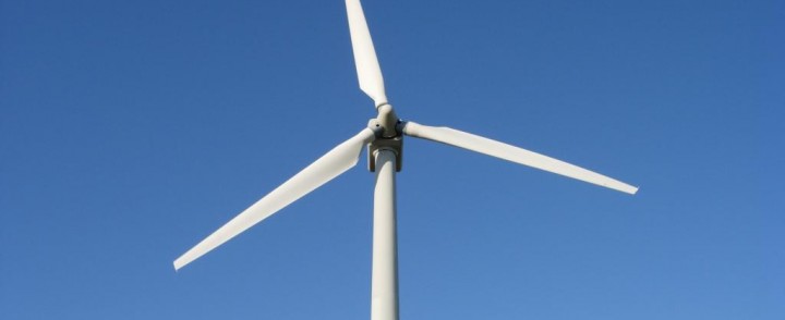 DNV GL 助力SINOMA 改进风机叶片产品质量和可靠性