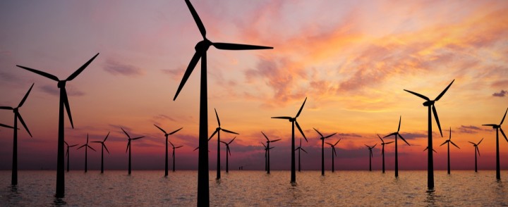 国际可再生能源署 (IRENA) ：海上可再生能源 – 部署行动议程