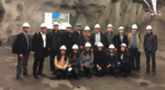 中国污水废水处理代表团访问挪威