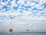 中国海上风电起步晚发展快 装机规模已达全球第三