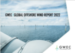 GWEC 2022全球海上风电报告发布！​21.1GW创纪录装机，开启海上风电新发展时代