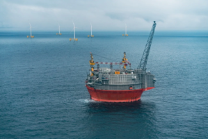 挪威浮式海上风电项目获1.75亿欧元资助