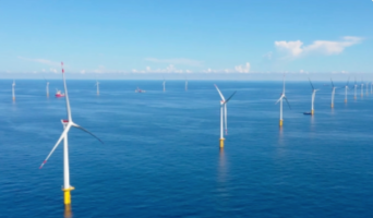 海南将打造海上风电500亿级产业链（群）！