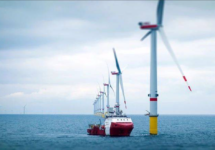 海南省计划建立70亿欧元的海上风电供应链