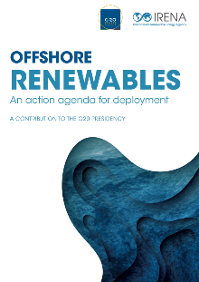 IRENA_G20_Offshore_renewables_2021 Cover