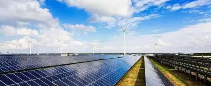 国家能源局：2022年上半年，我国可再生能源发电新增装机5475万千瓦，占全国新增发电装机80%