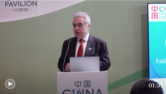 IEA主席称赞中国是清洁能源领域的全球领导者