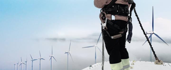 新海上风电运营与维护公司于挪威成立