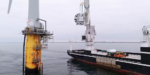 Ocean Charger 项目可在海上风电场为船舶充电
