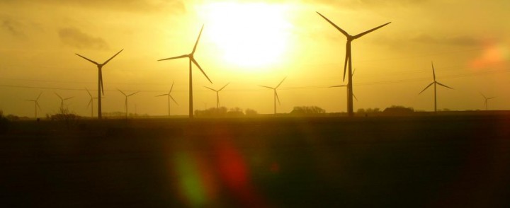 发改委：到2020年风电装机容量达到2亿千瓦