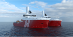 Norwind Offshore在Vard再订购两台风电运维船