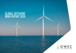 全球风能委员会: 2020年全球海上风电报告