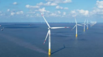 2022年中国风电吊装容量统计简报发布