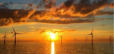 DNV数据– 到2050年，海上风电将占海上基础设施的80%