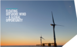 ​GWEC报告| 漂浮式海上风电在全球长期脱碳努力中的关键作用