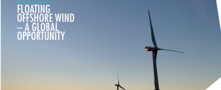 ​GWEC报告| 漂浮式海上风电在全球长期脱碳努力中的关键作用