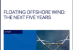 报告| 浮式海上风电：未来五年