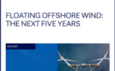 报告| 浮式海上风电：未来五年