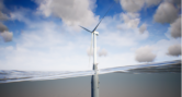 Hywind Tampen：世界首个为油气平台提供电力的漂浮式海上风电项目