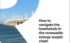 报告 | 科尔尼：如何通过战略采购应对可再生能源供应链的挑战？