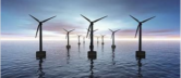 TGS和Kongsberg联手为海上风电场提供数字解决方案