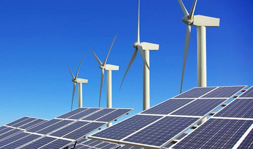 国家能源局将对风电电价进行调整
