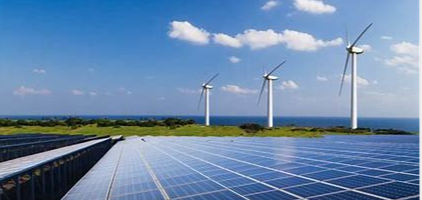国家能源局：1-3月份全国新增风电装机10.4GW