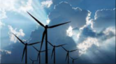 国家能源局：1-6月全国新增风电装机1294万千瓦！