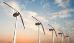 国家能源局：1-4月份风电新增装机14.2GW，同比增长4.62GW