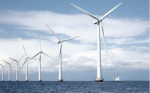 中国能建首个海上风电项目，核准了！