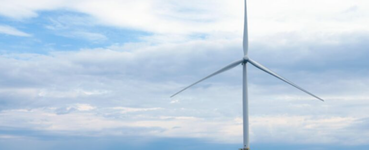挪威拥有338吉瓦的海上风电容量