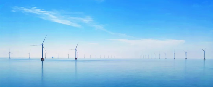 海上风电，全国总规划超100GW！