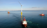 海上风电|中国各地海上风电电价补贴政策梳理