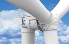 MingYang launches 22MW offshore turbine
