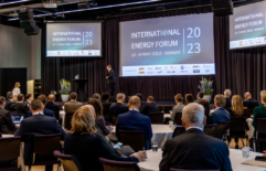 Offshore Energy Industry Converges at International Energy Forum in Oslo – Guest Post