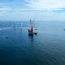 全球最大18兆瓦海上风机装配下线