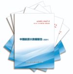 China Energy Data Report (2021) – Power