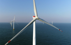 China’s Offshore Wind Sector Surges Ahead, Nearly Tripling in One Year