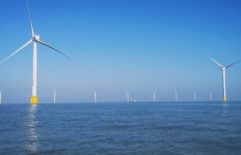 China’s largest single capacity offshore wind farm connected to power grid
