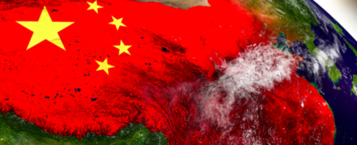 Quick Take-away: China Country Risk Summary (2019 Q4)