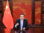 China premier urges major powers to ‘take responsibility’ for environment
