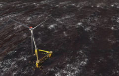 Aker Offshore Wind, Ocean Winds and Statkraft forge alliance