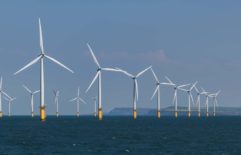 Norway to launch 1.5 gigawatt offshore wind tender