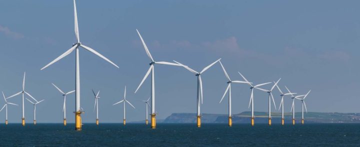 Norway to launch 1.5 gigawatt offshore wind tender