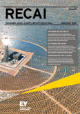 EY’s Renewable Energy Country Attractiveness Index